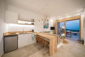 Ionian Horizon - Private Bungalows
